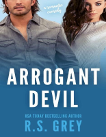 Arrogant Devil.pdf